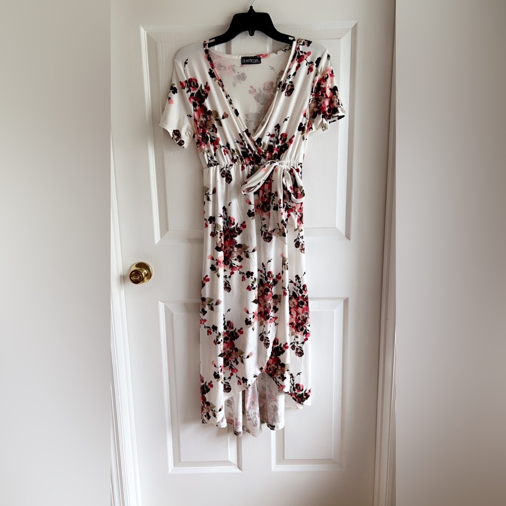 Maternity dress